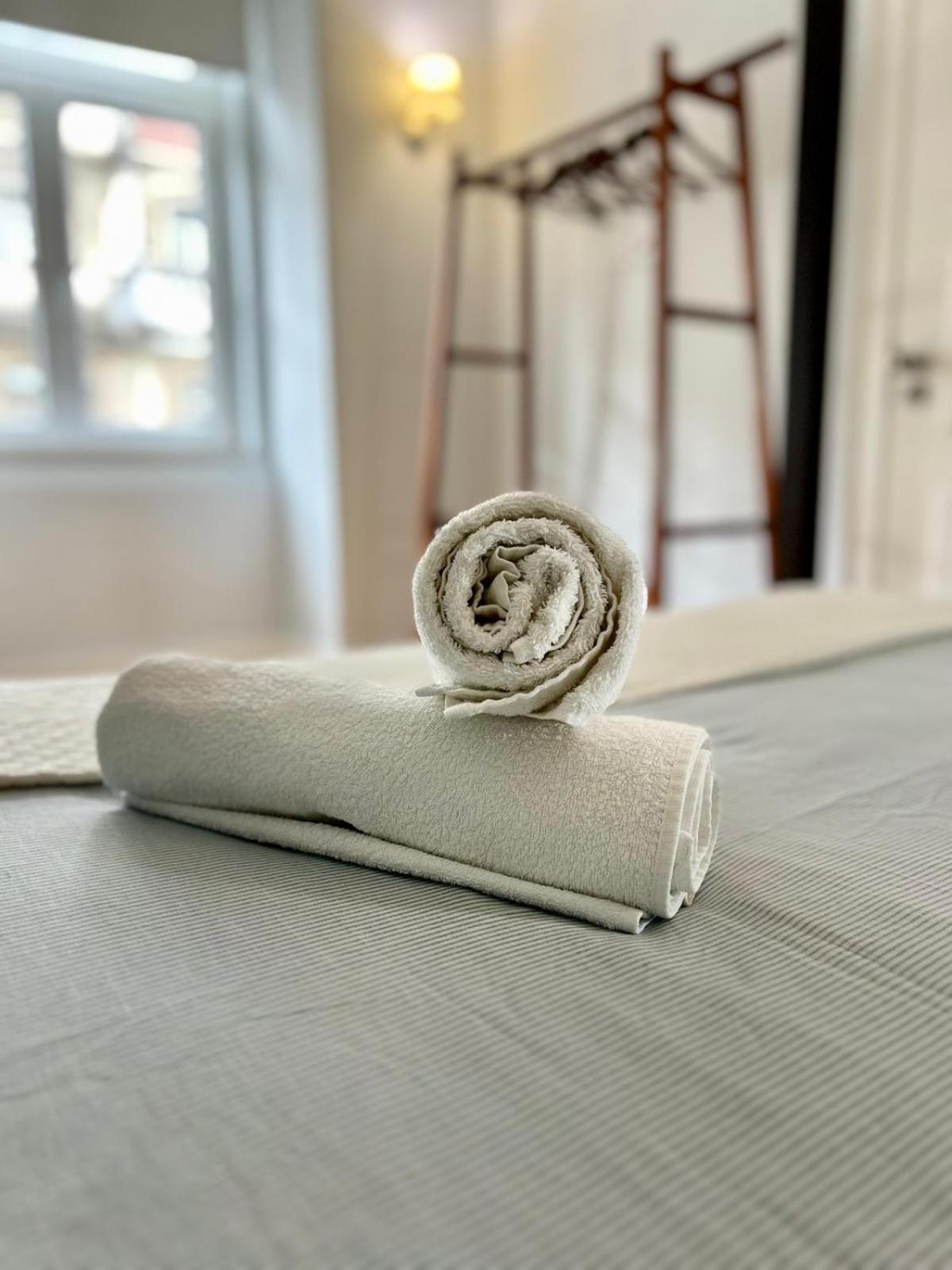 Quarto Da Prata Homestay Lisbon