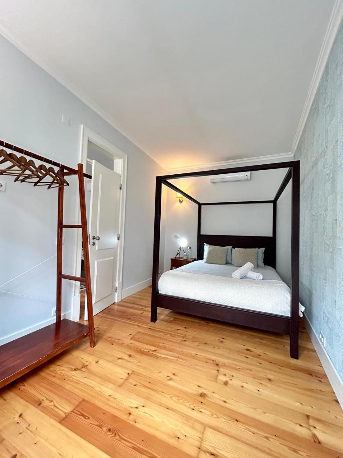 Homestay Quarto Da Prata Lisbon