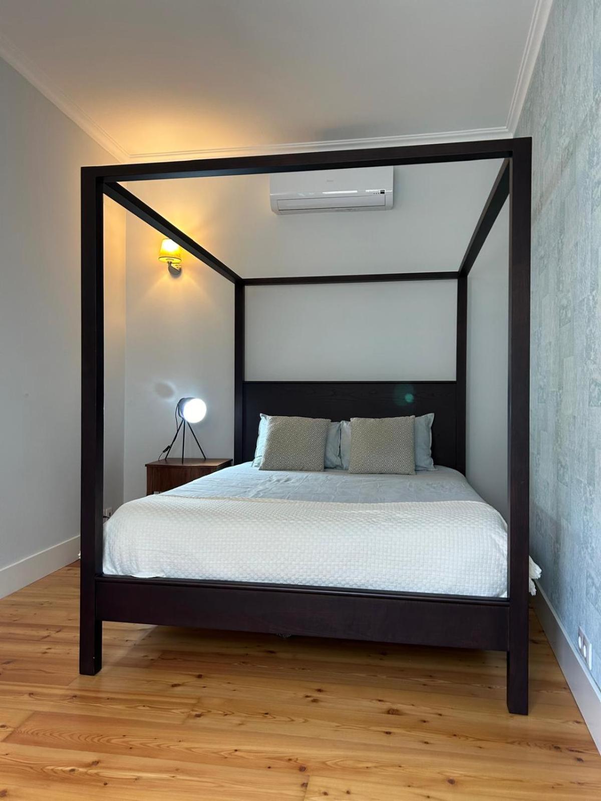 Quarto Da Prata Homestay Lisbon