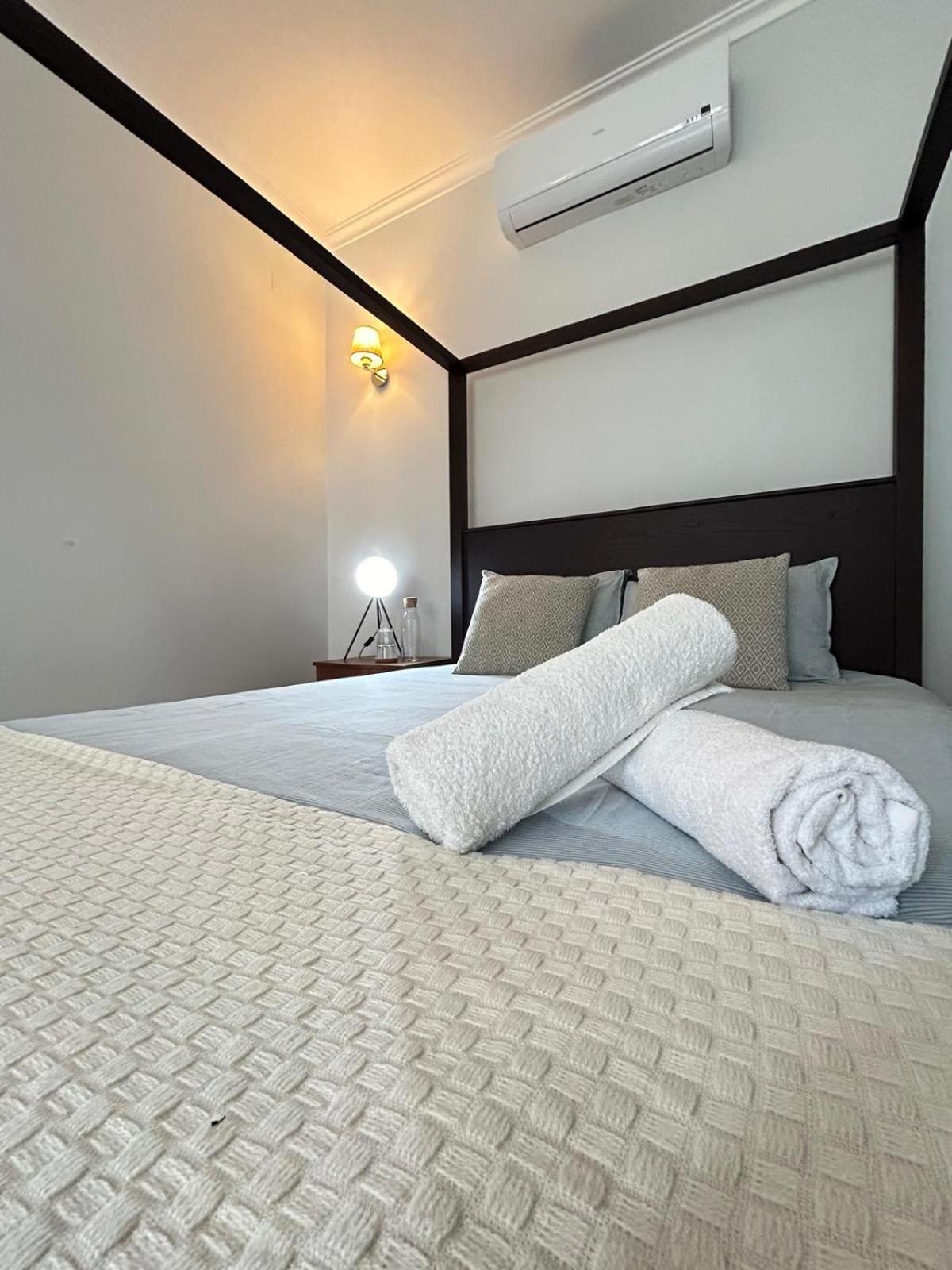 Quarto Da Prata Homestay *