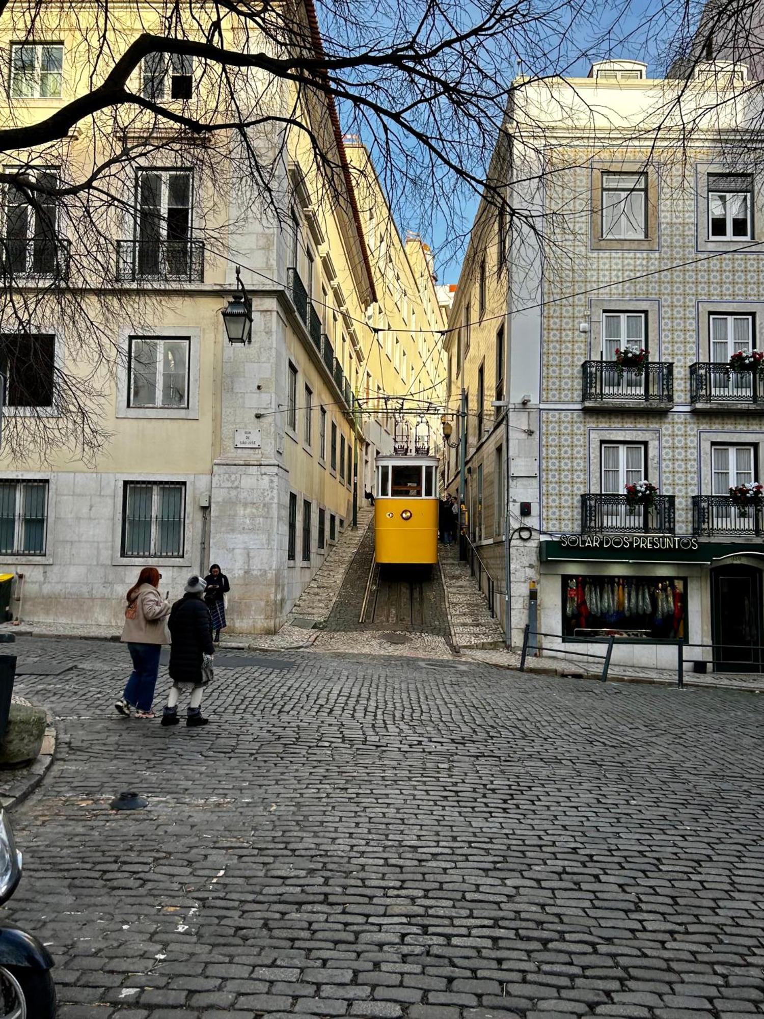 Quarto Da Prata Lisbon
